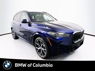 New 2026 BMW X5 xDrive50e w/ Executive Package image 1