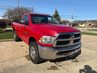 Used 2015 RAM 2500 Tradesman w/ Chrome Appearance Group image 1