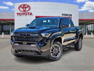 New 2025 Toyota Tacoma TRD Sport image 1