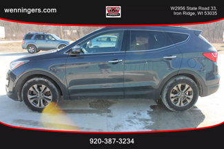 Used 2013 Hyundai Santa Fe Sport image 1