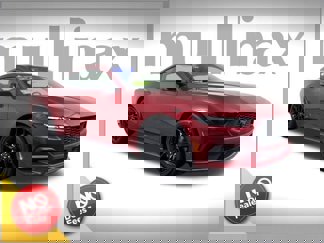 Certified 2024 Ford Mustang Premium image 1