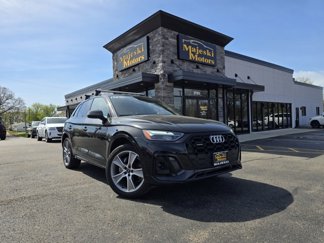 Used 2025 Audi Q5 2.0T Premium image 1