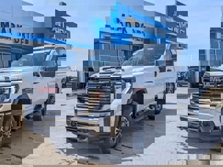 New 2025 GMC Sierra 3500 Pro w/ Convenience Package image 1