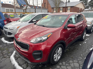 Used 2018 Kia Sportage LX image 1
