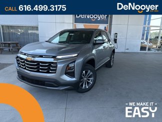 New 2026 Chevrolet Equinox LT w/ Convenience Package II image 1