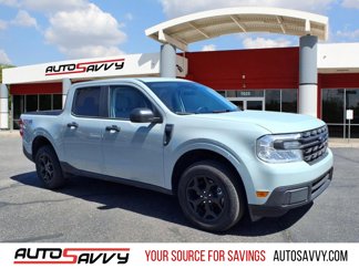 Used 2024 Ford Maverick XLT w/ Equipment Group 300A Standard image 1