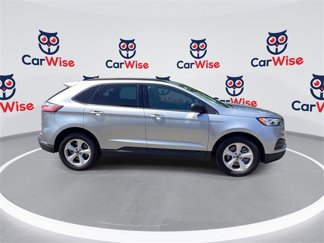 Used 2022 Ford Edge SE image 1