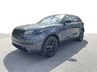 New 2026 Land Rover Range Rover Velar S image 1