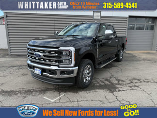 New 2025 Ford F350 Lariat image 1