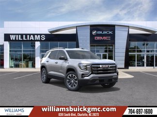 New 2026 GMC Terrain Elevation w/ Elevation Premium Package image 1