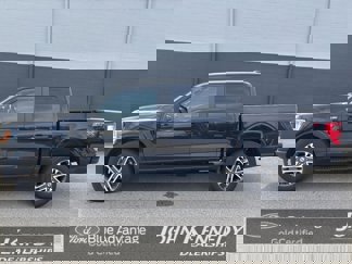 Certified 2022 Ford F150 XL w/ STX Appearance Package image 1