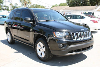 Used 2016 Jeep Compass Sport w/ Power Value Group image 1