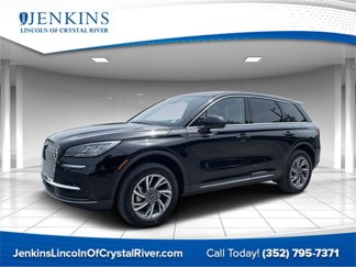 New 2025 Lincoln Corsair FWD image 1
