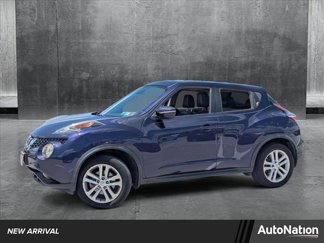 Used 2015 Nissan Juke SL image 1