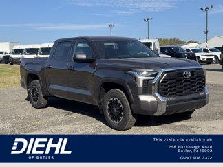 New 2026 Toyota Tundra SR5 image 1