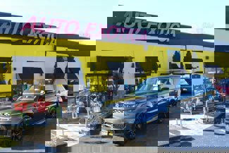 Used 2022 Land Rover Range Rover Sport HST image 1