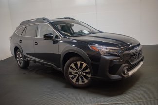 New 2025 Subaru Outback Limited image 1