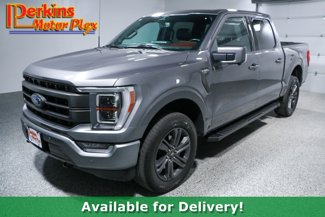 Used 2023 Ford F150 Lariat image 1
