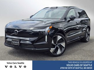 New 2025 Volvo EX90 Ultra image 1