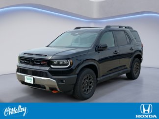 New 2026 Honda Passport TrailSport image 1