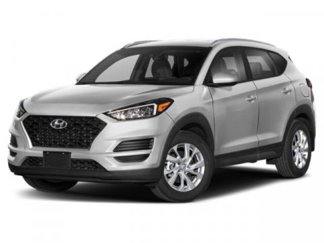 Used 2019 Hyundai Tucson Value image 1