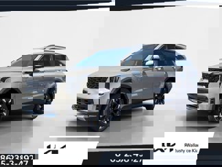 New 2026 Kia Sorento EX image 1
