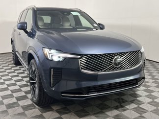 New 2026 Volvo XC90 B6 Plus w/ Protection Package Premier video 3