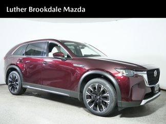 New 2025 MAZDA CX-90 Plug-In Hybrid w/ Premium Plus image 1