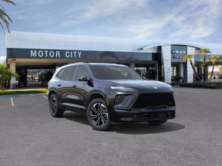 New 2025 Buick Enclave Sport Touring image 1