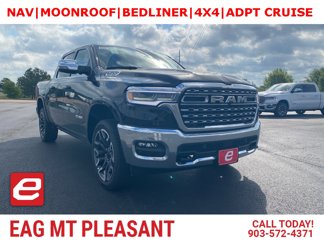 New 2025 RAM 1500 Limited image 1