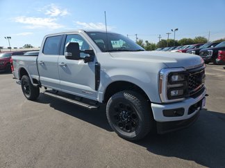 New 2026 Ford F250 XLT image 1