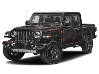 Certified 2022 Jeep Gladiator Mojave w/ LED Lighting Group image 1