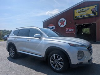 Used 2020 Hyundai Santa Fe SEL w/ Convenience Package image 1