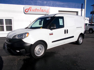 Used 2020 RAM ProMaster City Tradesman image 1
