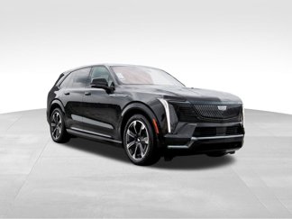 New 2026 Cadillac Escalade IQ Sport 2 image 1