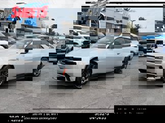 New 2025 Dodge Charger Daytona R/T w/ Quick Order Package 25M R/T image 1