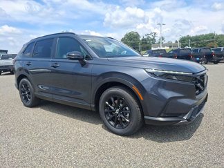 New 2026 Honda CR-V Sport-L image 1