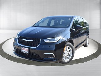 New 2026 Chrysler Pacifica Limited w/ S Appearance Package image 1
