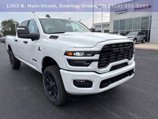 New 2025 RAM 2500 Big Horn image 1