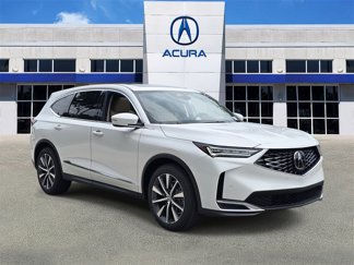 New 2026 Acura MDX w/ Technology Package image 1