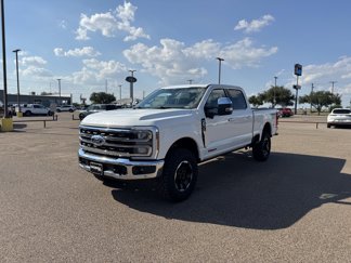 New 2026 Ford F250 King Ranch w/ Tremor Off-Road Package video 1
