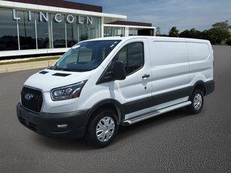 Used 2023 Ford Transit 250 Low Roof w/ Exterior Upgrade Package image 1