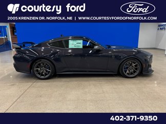 New 2025 Ford Mustang Dark Horse w/ Dark Horse Handlin Package image 1