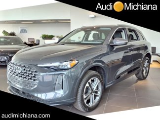 New 2025 Audi Q5 Premium image 1