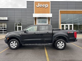 Used 2019 Ford Ranger XL w/ FX4 Off-Road Package image 1