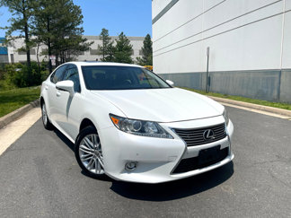 Used 2014 Lexus ES 350 image 1