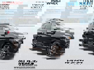 New 2025 Subaru Ascent Bronze Edition image 1