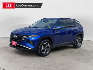 Used 2023 Hyundai Tucson SEL w/ Convenience Package image 1