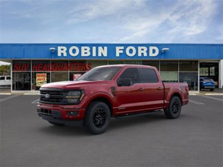 New 2025 Ford F150 XLT image 1