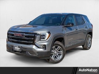 New 2025 GMC Terrain Elevation image 1